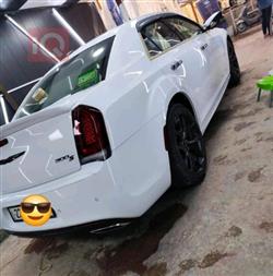 Chrysler 300